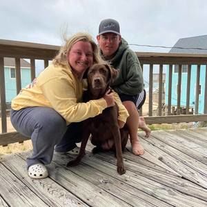 Meet your Posher, Bradley